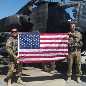 Meet your Posher, Tony